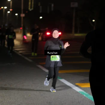 Runner Photo 5648317