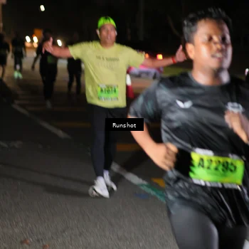 Runner Photo 5648321