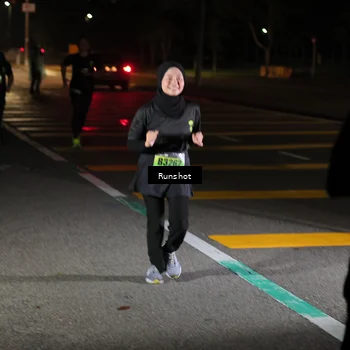 Runner Photo 5648322