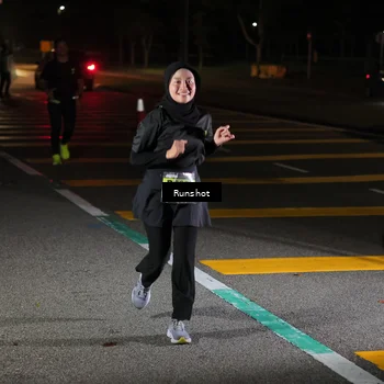 Runner Photo 5648323