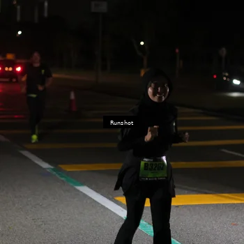 Runner Photo 5648324