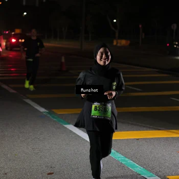 Runner Photo 5648325