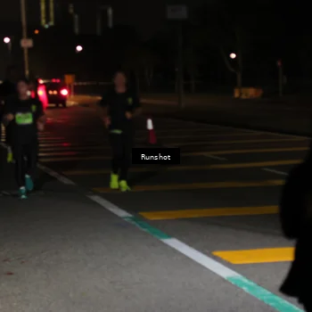 Runner Photo 5648331