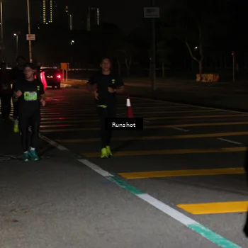 Runner Photo 5648332
