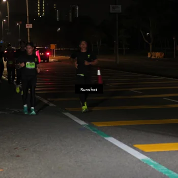 Runner Photo 5648333