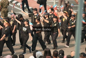Runner Photo 5648334