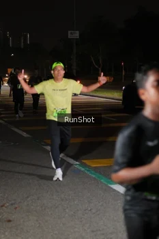 Runner Photo 5648335
