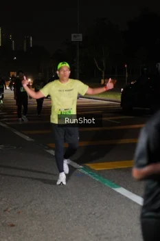 Runner Photo 5648345