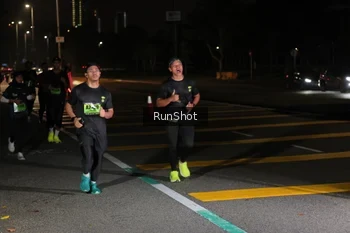 Runner Photo 5648347