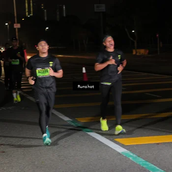 Runner Photo 5648349