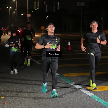 Runner Photo 5648351