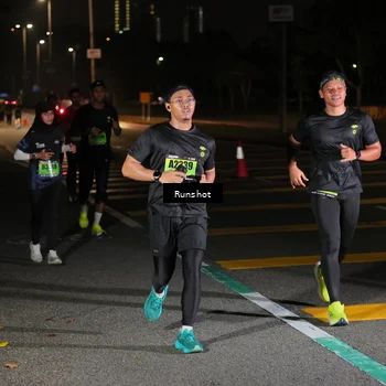 Runner Photo 5648354