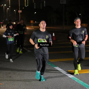 Runner Photo 5648355