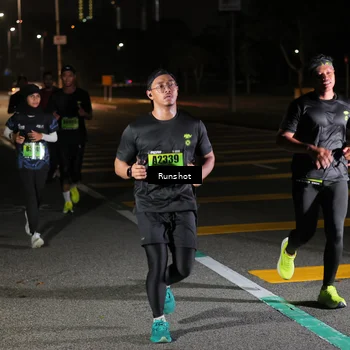 Runner Photo 5648358