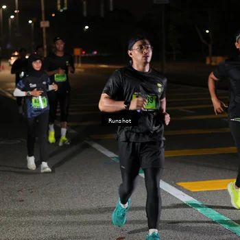 Runner Photo 5648361