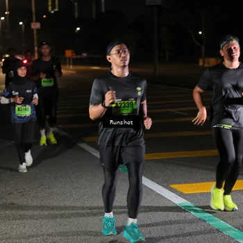 Runner Photo 5648362