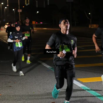 Runner Photo 5648363