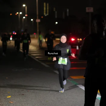 Runner Photo 5648364