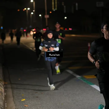 Runner Photo 5648366