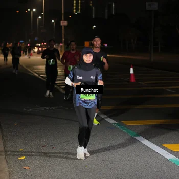 Runner Photo 5648369