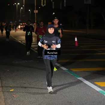 Runner Photo 5648370