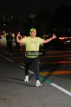 Runner Photo 5648371