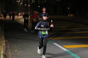 Runner Photo 5648372
