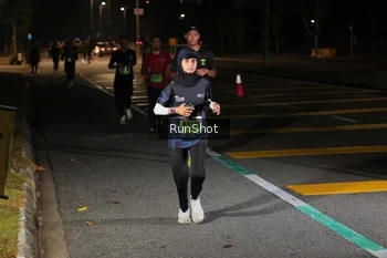 Runner Photo 5648374