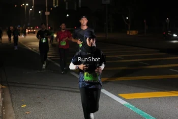 Runner Photo 5648375