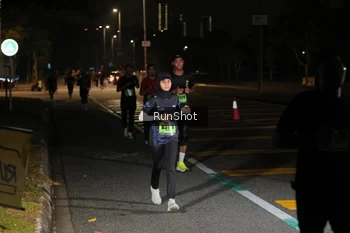 Runner Photo 5648379