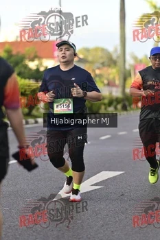 Runner Photo 564838