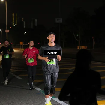Runner Photo 5648383
