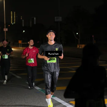 Runner Photo 5648384