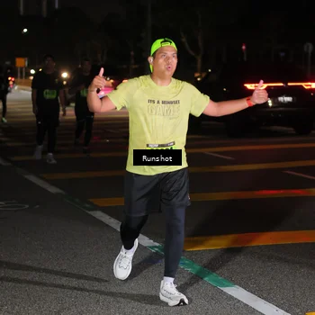 Runner Photo 5648387