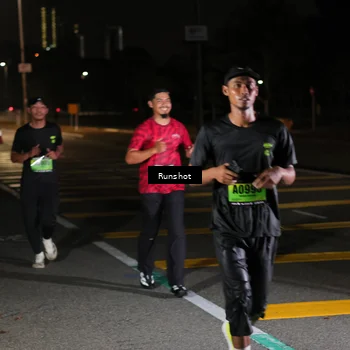 Runner Photo 5648390