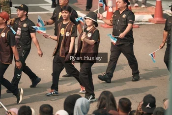 Runner Photo 5648393