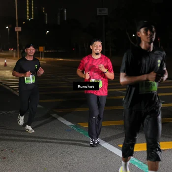 Runner Photo 5648394