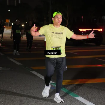 Runner Photo 5648395