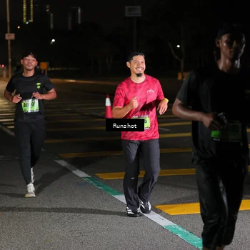 Runner Photo 5648397