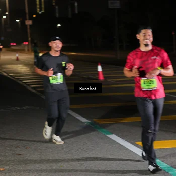 Runner Photo 5648399