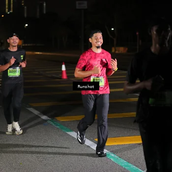 Runner Photo 5648401