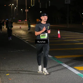 Runner Photo 5648402