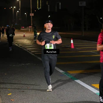Runner Photo 5648403