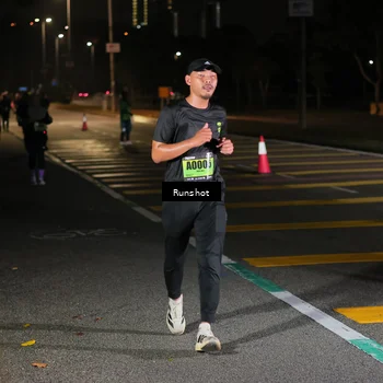 Runner Photo 5648404