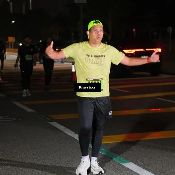 Runner Photo 5648405
