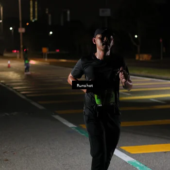 Runner Photo 5648408