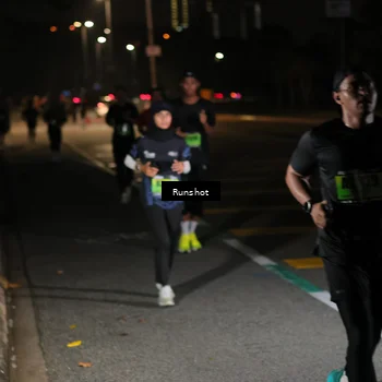 Runner Photo 5648410