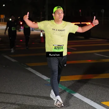 Runner Photo 5648418