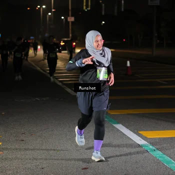 Runner Photo 5648421