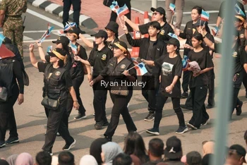 Runner Photo 5648424